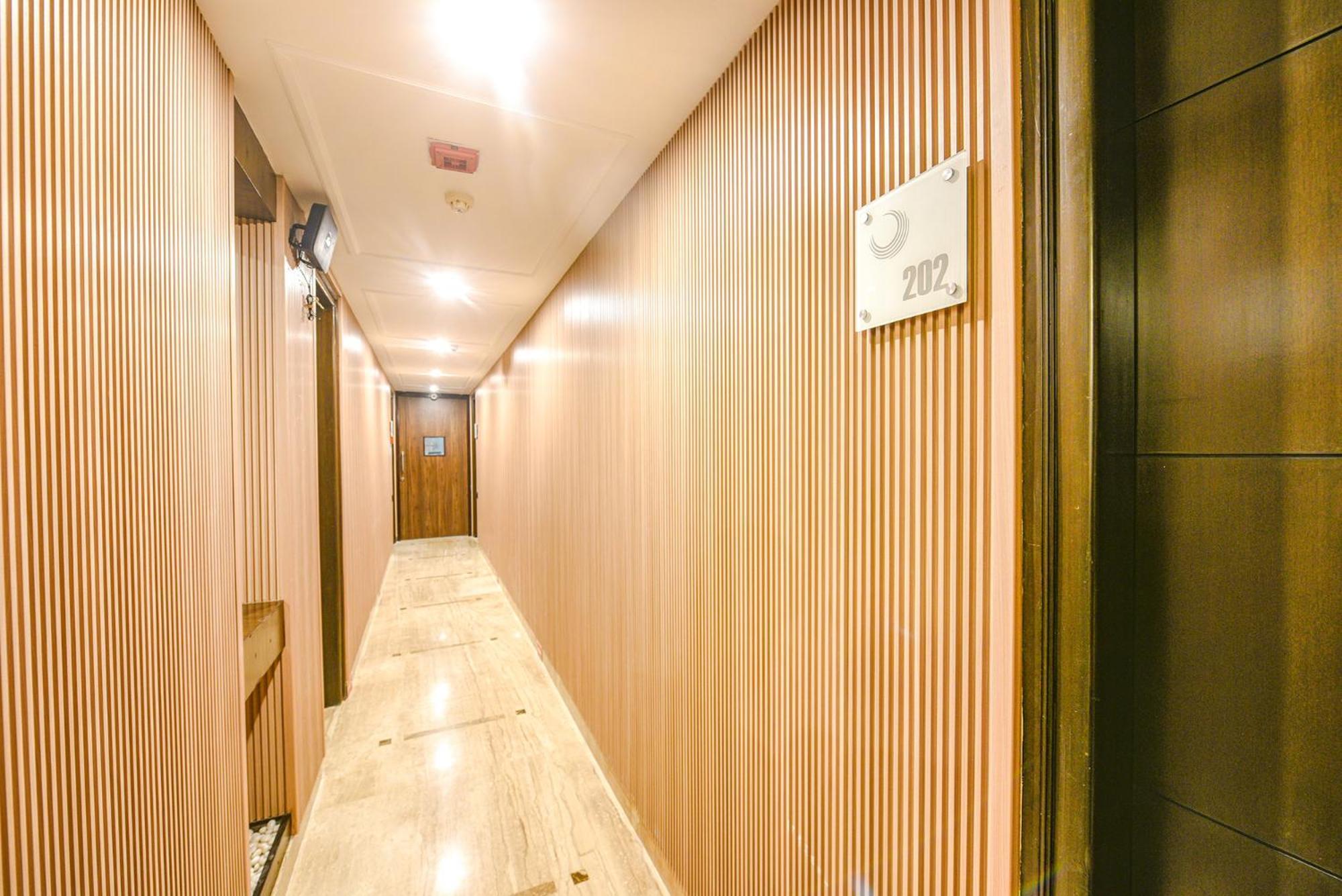 Fabhotel Aashraye New Delhi Luaran gambar