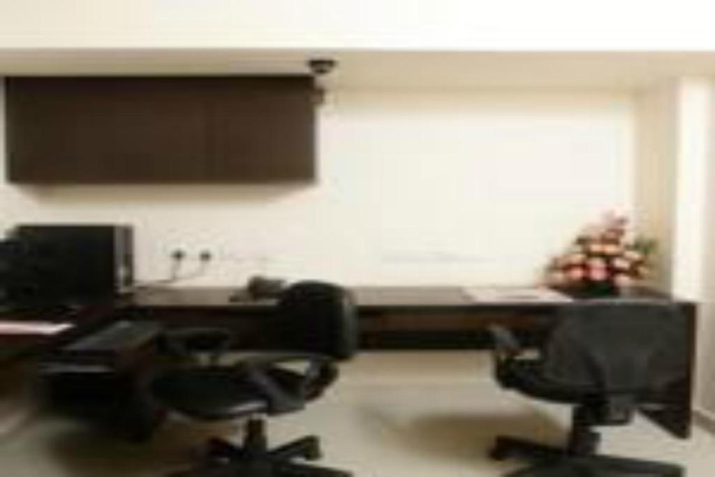 Fabhotel Aashraye New Delhi Luaran gambar