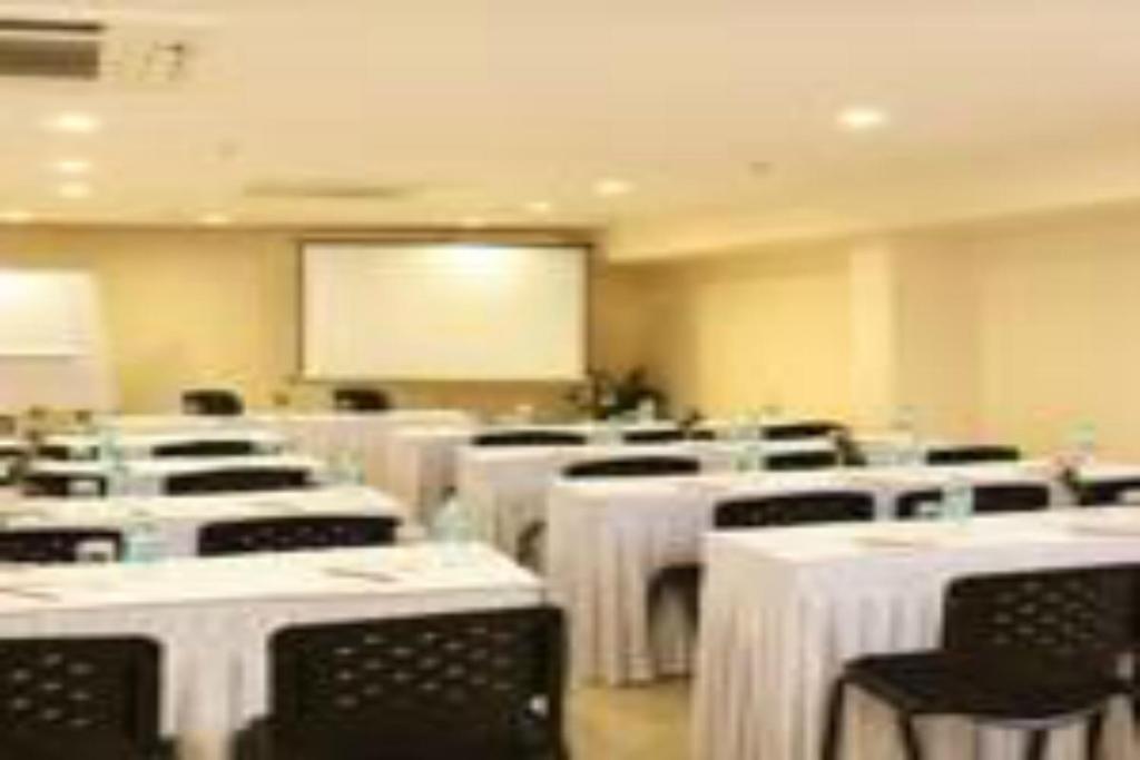 Fabhotel Aashraye New Delhi Luaran gambar
