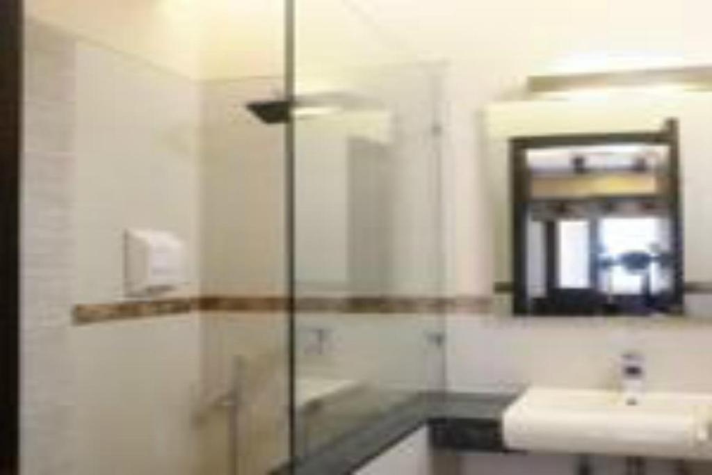 Fabhotel Aashraye New Delhi Luaran gambar