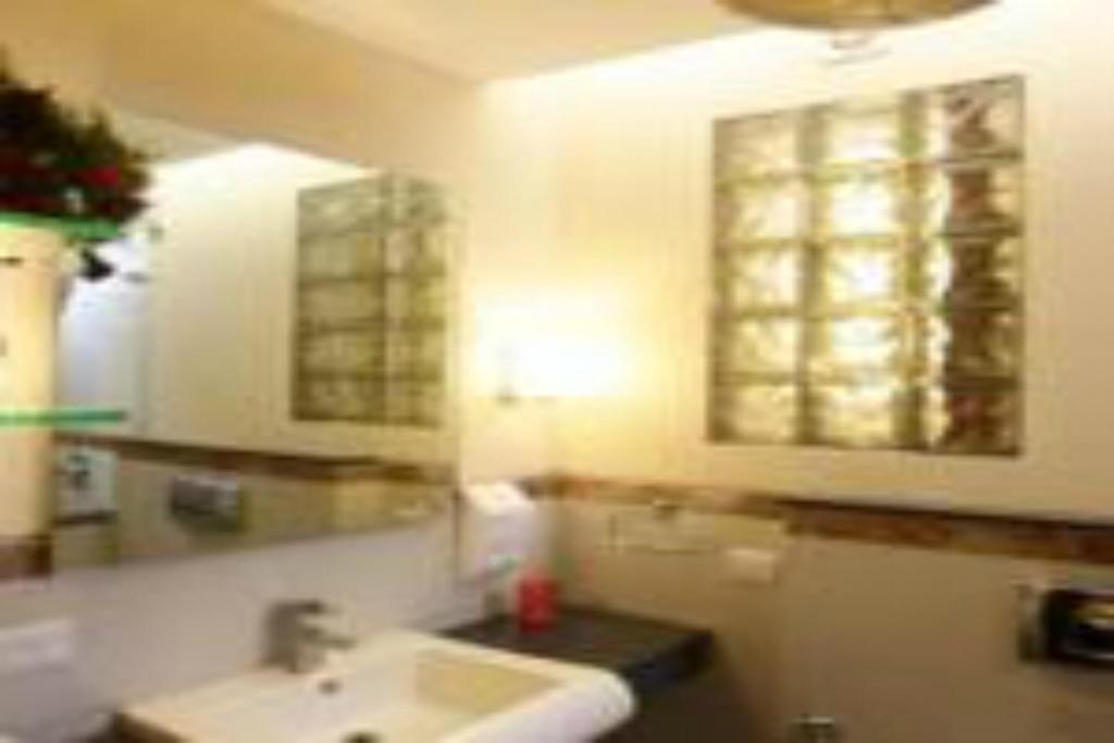 Fabhotel Aashraye New Delhi Luaran gambar