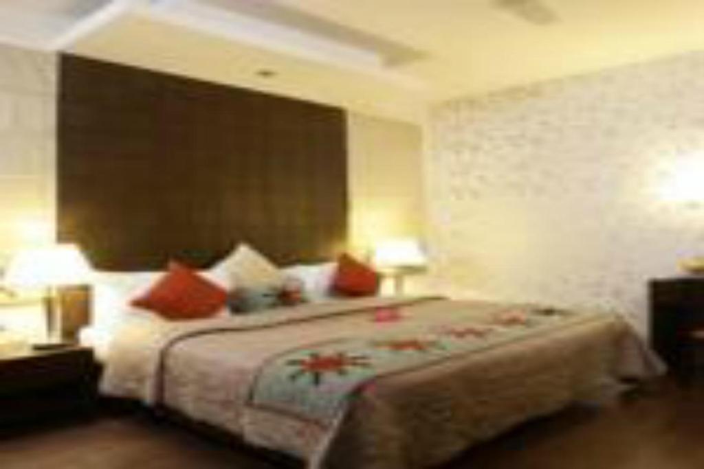 Fabhotel Aashraye New Delhi Luaran gambar