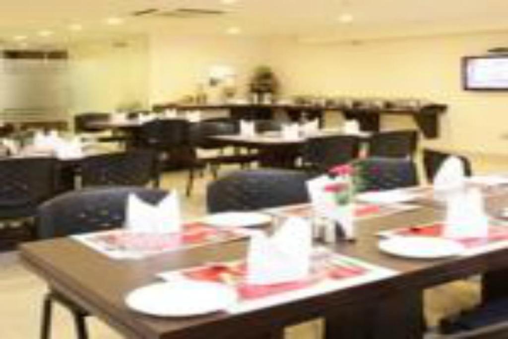 Fabhotel Aashraye New Delhi Luaran gambar