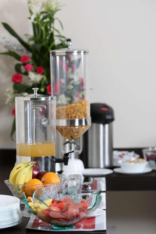 Fabhotel Aashraye New Delhi Luaran gambar
