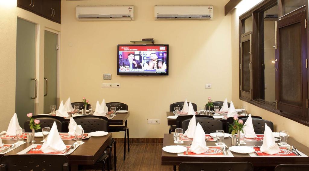 Fabhotel Aashraye New Delhi Luaran gambar